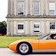 Image for article titled This Was The Best Way To Mess Up The Queen's Lawn